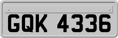 GQK4336