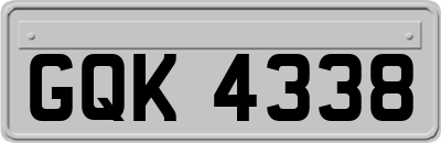 GQK4338