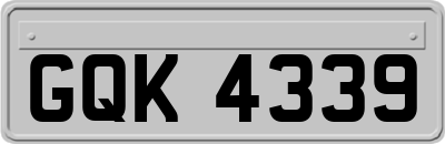 GQK4339