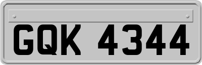 GQK4344