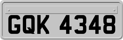 GQK4348