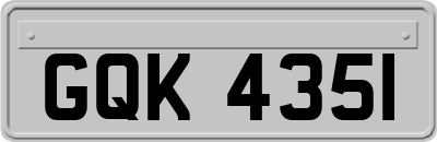 GQK4351