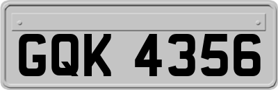 GQK4356