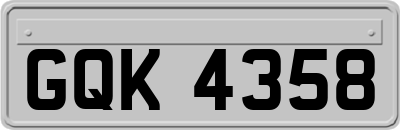 GQK4358
