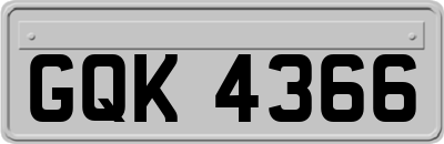 GQK4366