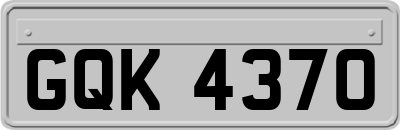 GQK4370