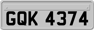 GQK4374