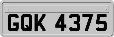 GQK4375