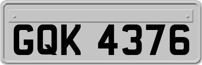GQK4376