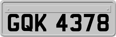 GQK4378