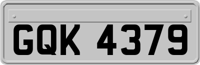 GQK4379