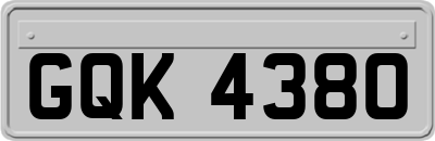 GQK4380