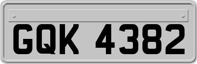 GQK4382