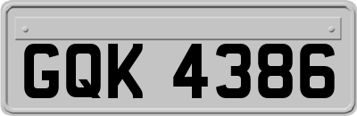 GQK4386