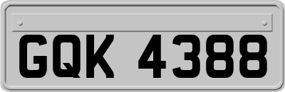 GQK4388