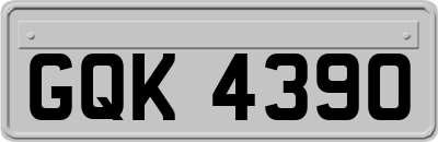 GQK4390