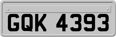 GQK4393