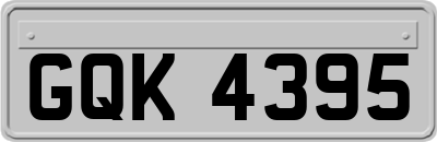 GQK4395