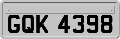 GQK4398