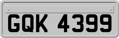 GQK4399