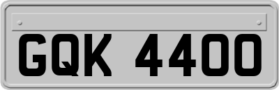 GQK4400