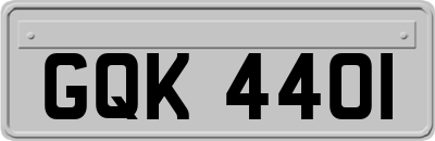 GQK4401