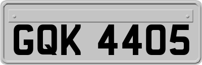 GQK4405