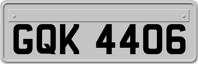 GQK4406