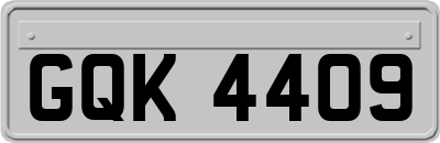 GQK4409