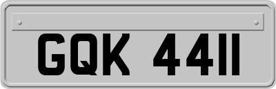 GQK4411