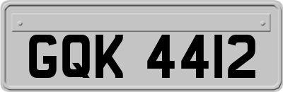 GQK4412