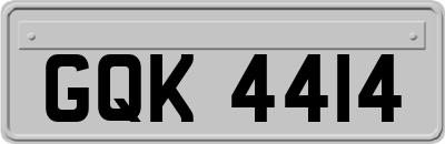 GQK4414