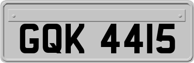GQK4415
