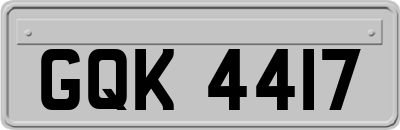 GQK4417