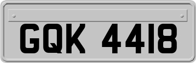 GQK4418