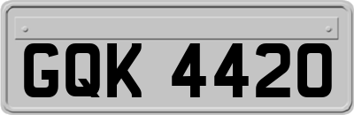 GQK4420