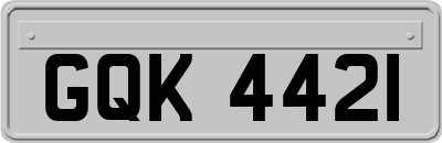 GQK4421