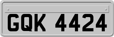 GQK4424
