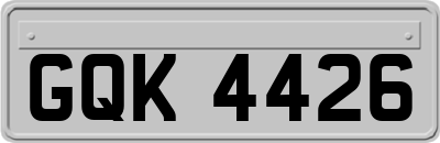 GQK4426