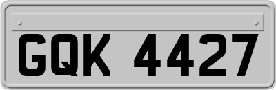 GQK4427