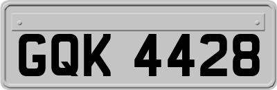 GQK4428