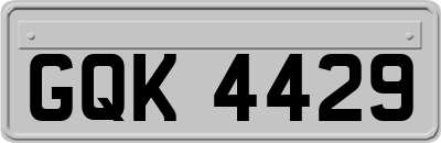 GQK4429