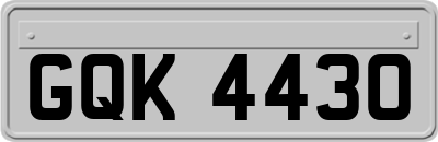 GQK4430