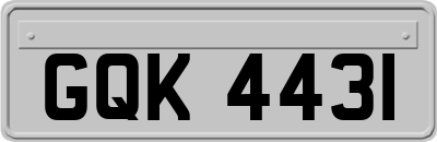 GQK4431