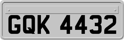 GQK4432