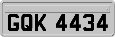 GQK4434