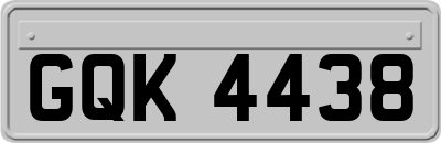 GQK4438