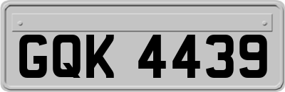 GQK4439