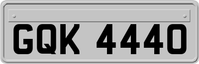 GQK4440