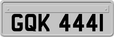 GQK4441